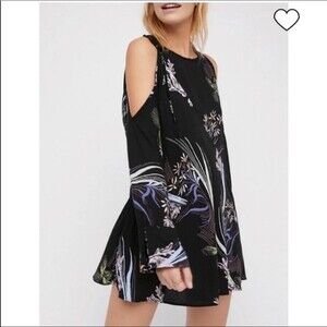 Free People Clear Skies dress